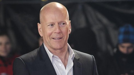 Bruce Willis