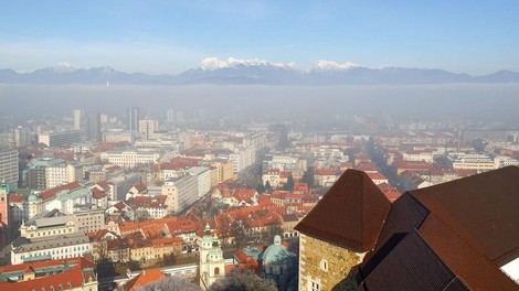 Ljubljana