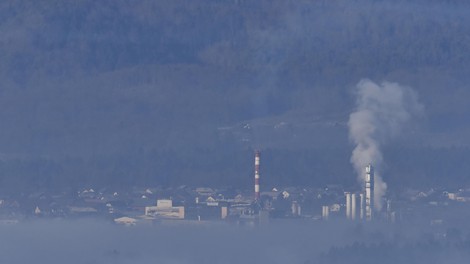 Izpusti zelo nevarnih rakotvornih snovi pestijo Škofjo Loko! (Civilne iniciative na nogah)