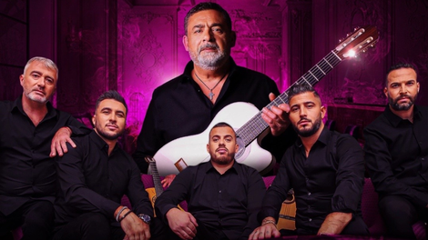 Gipsy Kings