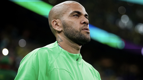 Dani Alves