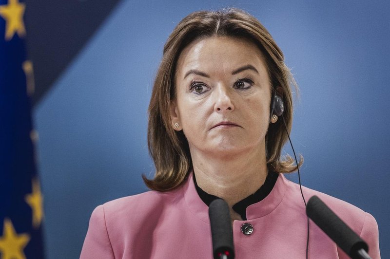 Tanja Fajon na zdravljenju v bolnišnici, kaj se je zgodilo? (foto: Profimedia)