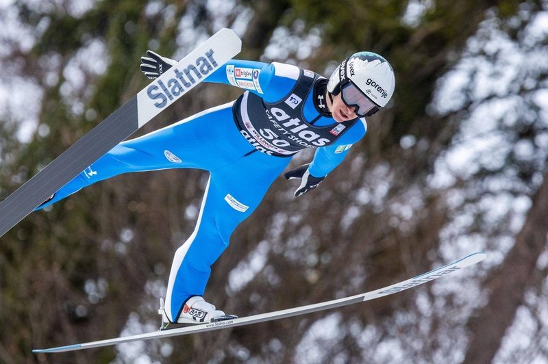 Slovenski skakalni as šokiral javnost: Peter Prevc končuje kariero! (foto: Profimedia)