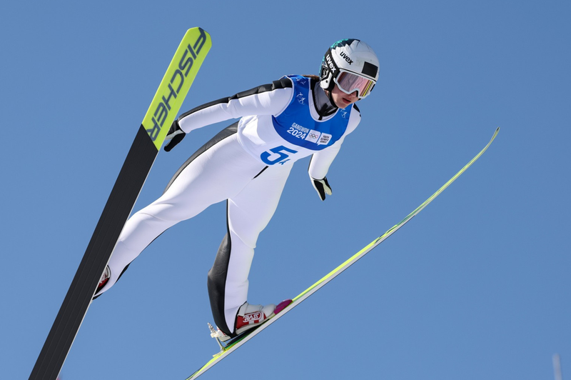 Zimski športni disciplini, v kateri tekmujejo tudi Slovenci, grozi izključitev iz programa olimpijskih iger (foto: Profimedia)