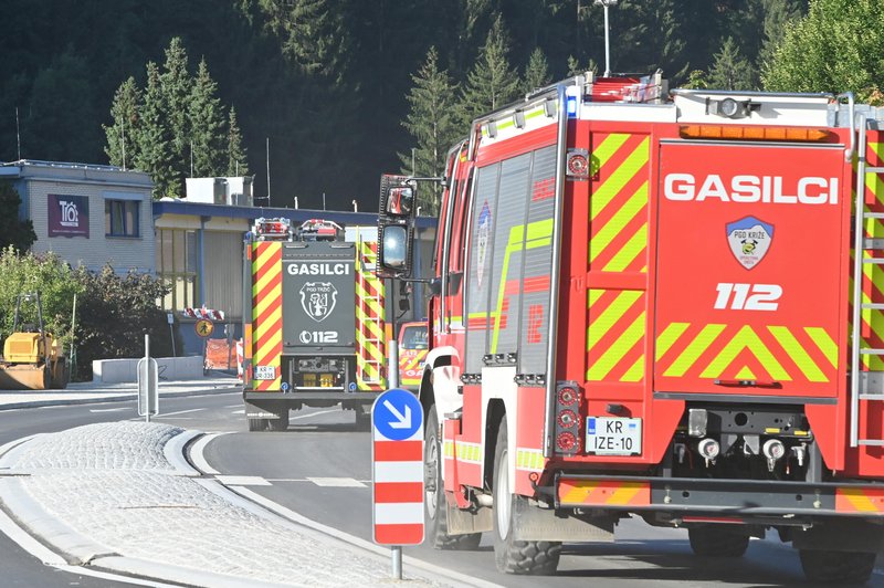 Fotografija je simbolična. (foto: Žiga Živulovič jr./Bobo)