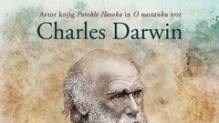 Charles Darwin knjiga