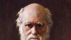 Charles Darwin