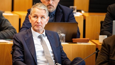 Björn Höcke