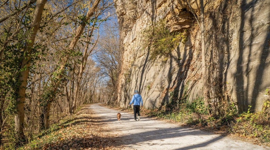 Februar zaenkrat nadpovprečno topel. Se kmalu obeta ohladitev? (foto: Profimedia)