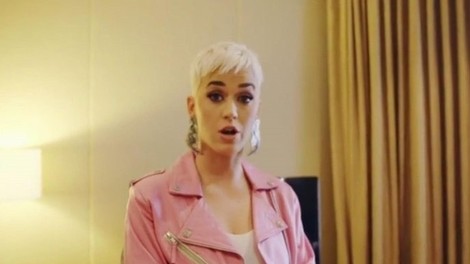 Katy Perry