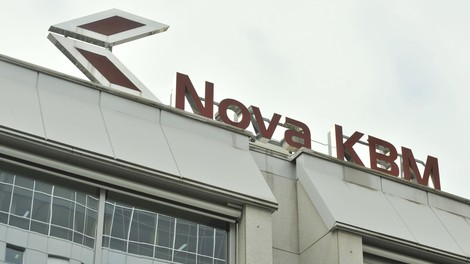 Nova KBM