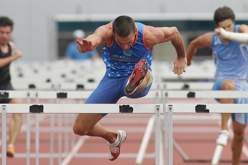 Slovenija bo letos športu namenila 43,3 milijona evrov (foto: Tina Kosec/Bobo)