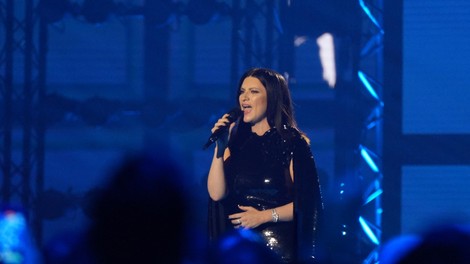 Laura Pausini