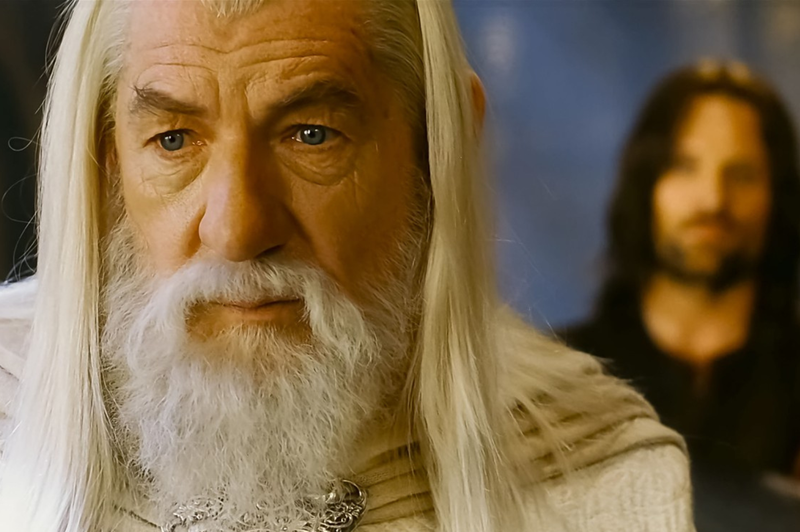 'Gandalf' prekinil zvezo s 54 let mlajšim gledališkim igralcem: "Tako hitro, kot se zaljubi, se tudi odljubi" (foto: Profimedia)