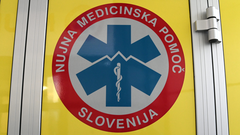 reševalci, medicinska pomoč