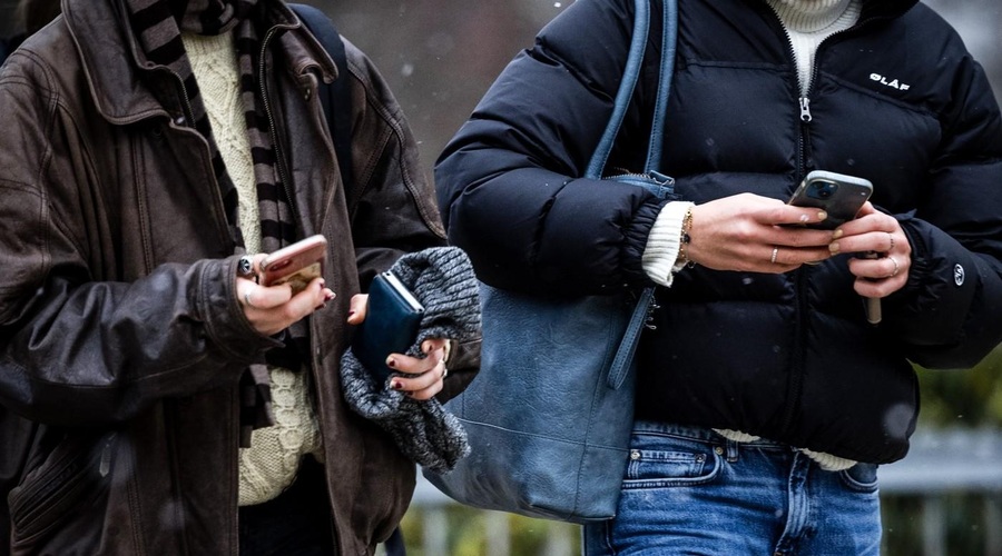 Pozor, Slovenija je tarča kraje bančnih podatkov! Ste naložili to škodljivo aplikacijo? (foto: Profimedia)