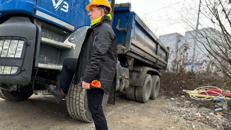 Delovna oblačila in njihova vloga pri zagotavljanju zdravja in varnosti zaposlenih