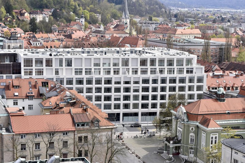 Fotografija je simbolična. (foto: Žiga Živulovič jr./Bobo)