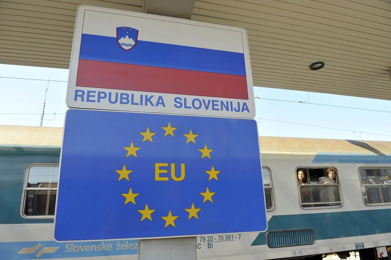 Porast nedovoljenih prehodov meje po vstopu Hrvaške v Schengen: Slovenija išče rešitve (foto: Bobo)