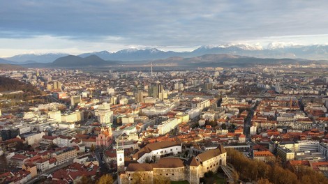 Ljubljana