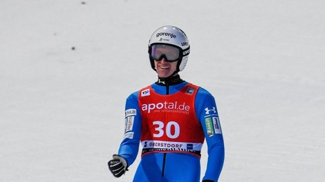 Peter Prevc