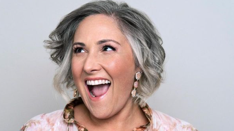 Ricki Lake