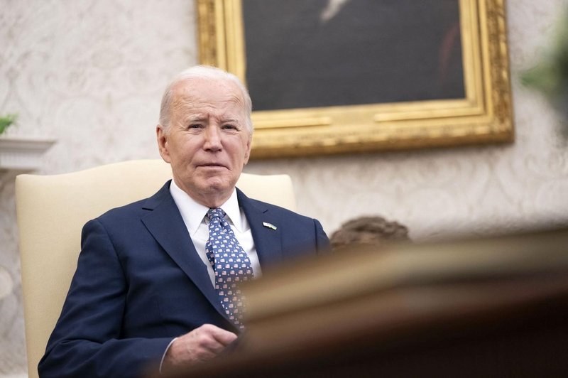 Biden prestal zdravniški pregled: kaj pravi zdravniško poročilo? (foto: Profimedia)