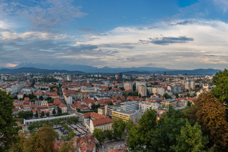 To pa bi bila provokacija! V Ljubljani pobuda za preimenovanje prav posebne ulice streljaj od središča mesta (foto: Profimedia)