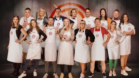 masterchef slovenija