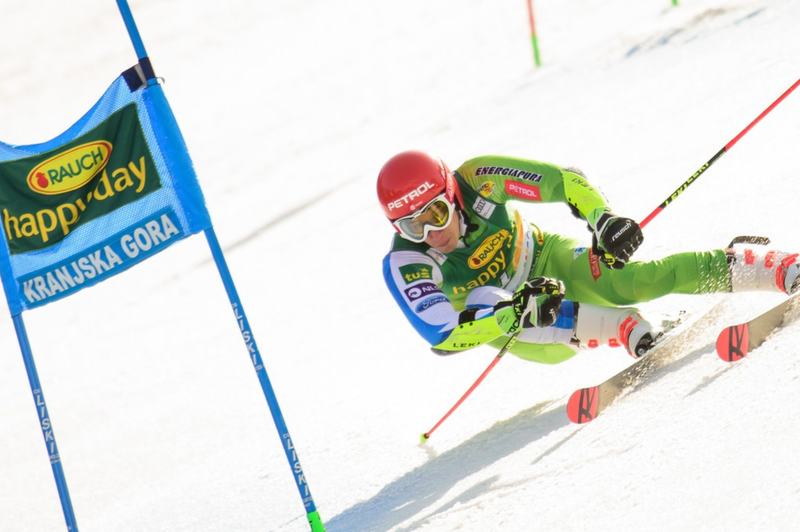 Dobra novica za ljubitelje alpskega smučanja: v Kranjski Gori se bo odvil smučarski spektakel ... (foto: Profimedia)