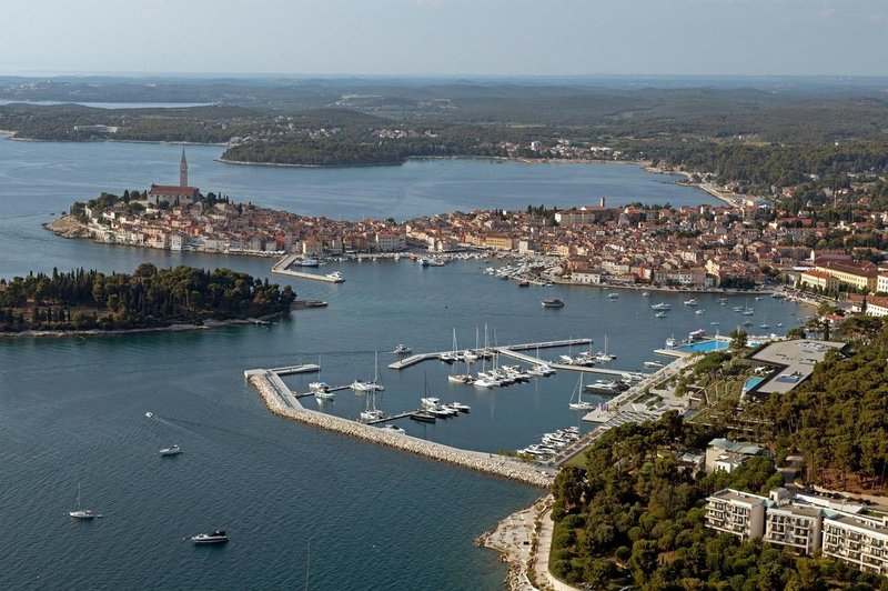 V hrvaški Istri se soočajo s perečo težavo, za katero stojimo prav Slovenci (foto: Profimedia)