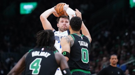 luka dončić dallas mavericks