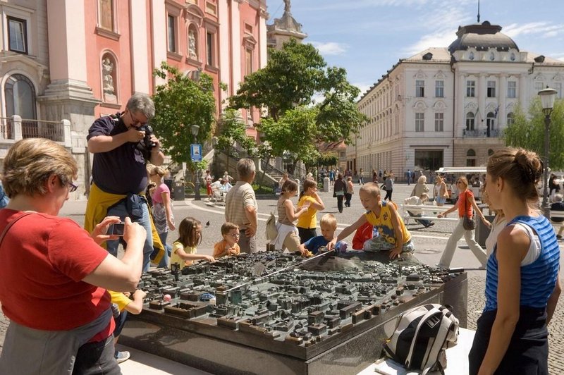 Slovenski kraji, v katerih bo letos največ turistov: tujci so izbrali svojih najljubših pet! (foto: Profimedia)