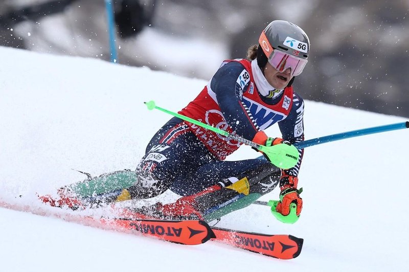 Slalomski kralj še ni rekel zadnje besede: po upokojitvi se vrača na bele strmine (foto: Profimedia)