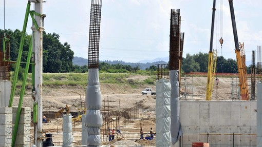 Po 30 letih čakanja – Naklo končno dobiva svoj stadion