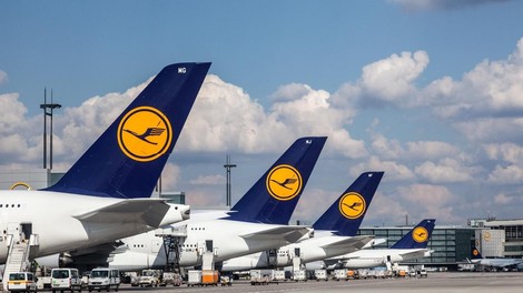 Lufthansa