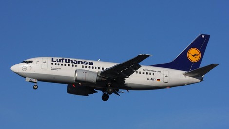 Lufthansa