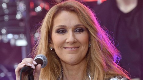 Celine Dion