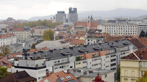 ljubljana