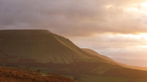 hay bluff hrib