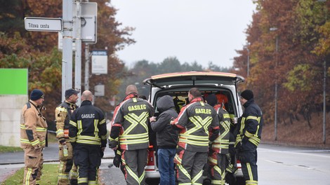 Huda nevarnost: v Novi Gorici našli 3 neeksplodirane letalske bombe (nujna evakuacija)