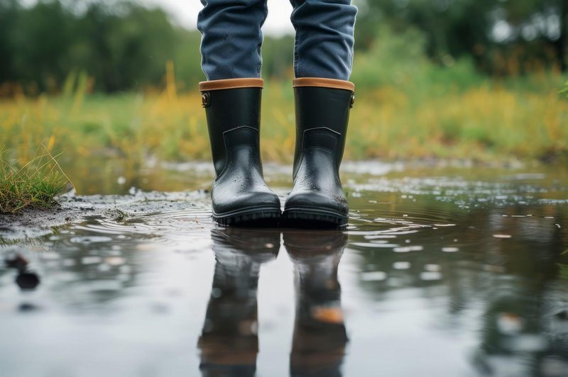 Nas čaka lepo sončno vreme? Žal ne, pripravite se na ... (foto: Profimedia)