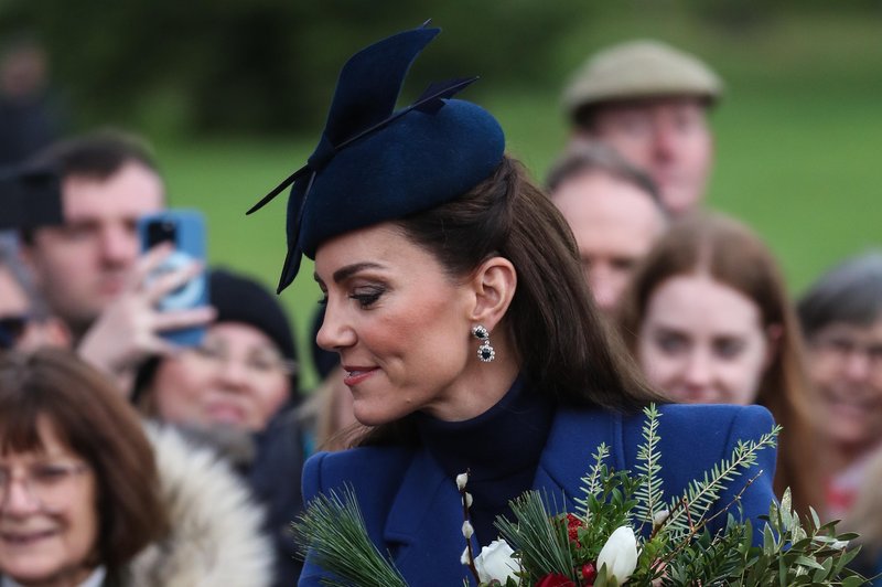 Na dan so prišle nove informacije: bo princesa Catherine res sprejela to šokantno odločitev? (foto: Profimedia)