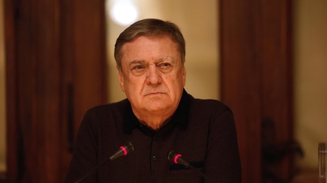 zoran janković