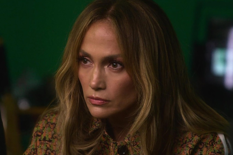 Jennifer Lopez v glavni vlogi novega napetega filma (ne bo romantična komedija) (foto: Profimedia)