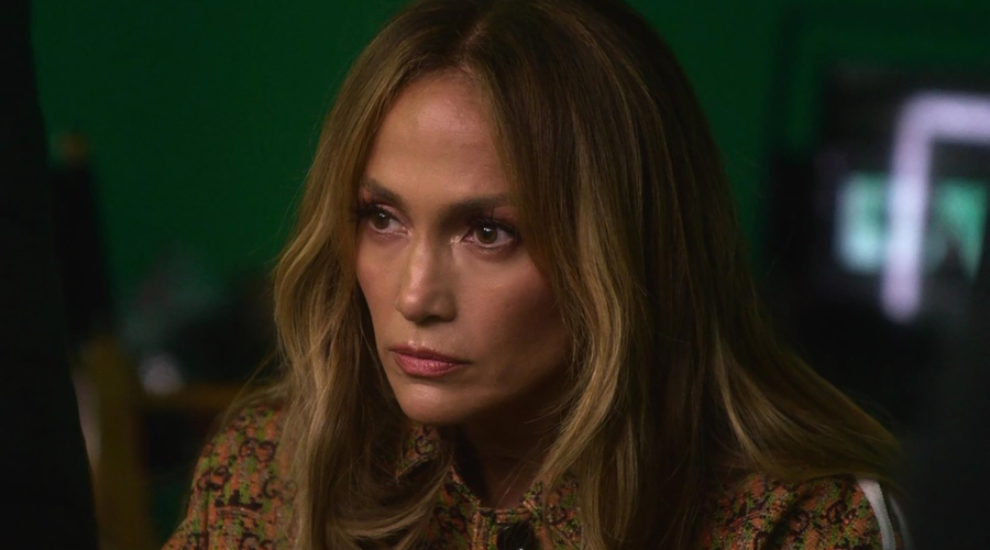 Jennifer Lopez v glavni vlogi novega napetega filma (ne bo romantična komedija) (foto: Profimedia)