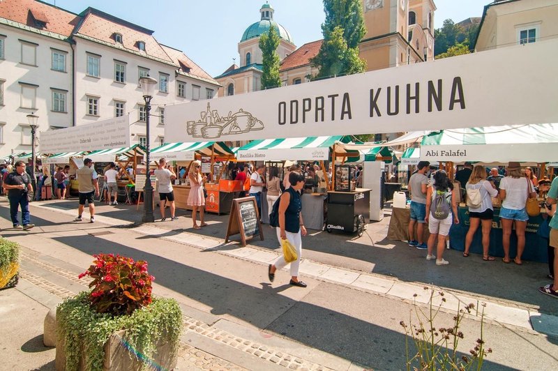 Slaba novica za ljubitelje Odprte kuhne (foto: Profimedia)