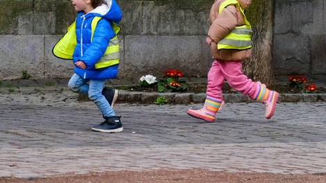 Plemenito je želel zavarovati otroke v vrtcu, vendar se je končalo tragično: "Po najboljših močeh se je trudil ..."