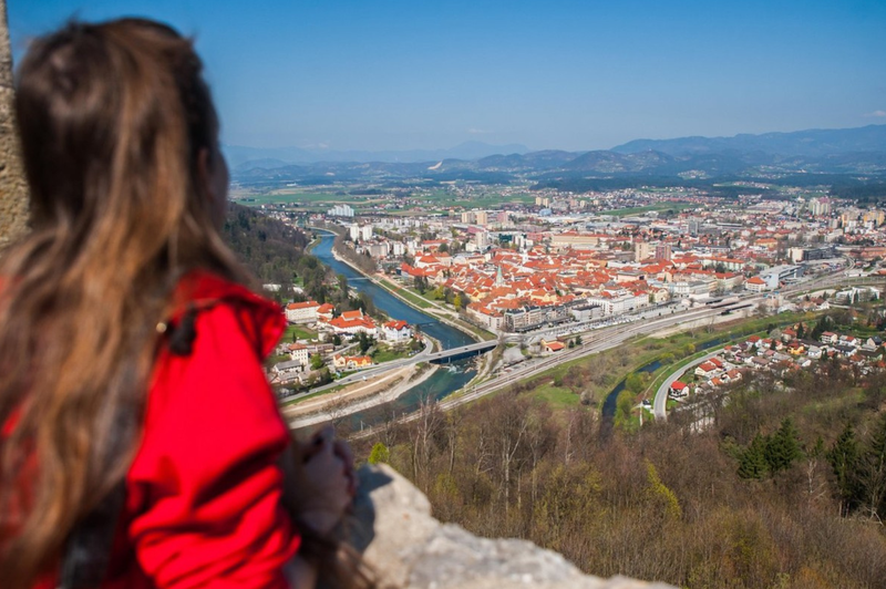 V tej slovenski občini bodo občutno izboljšali kvaliteto življenja občanov: za 1,27 milijona evrov načrtujejo ... (foto: Profimedia)