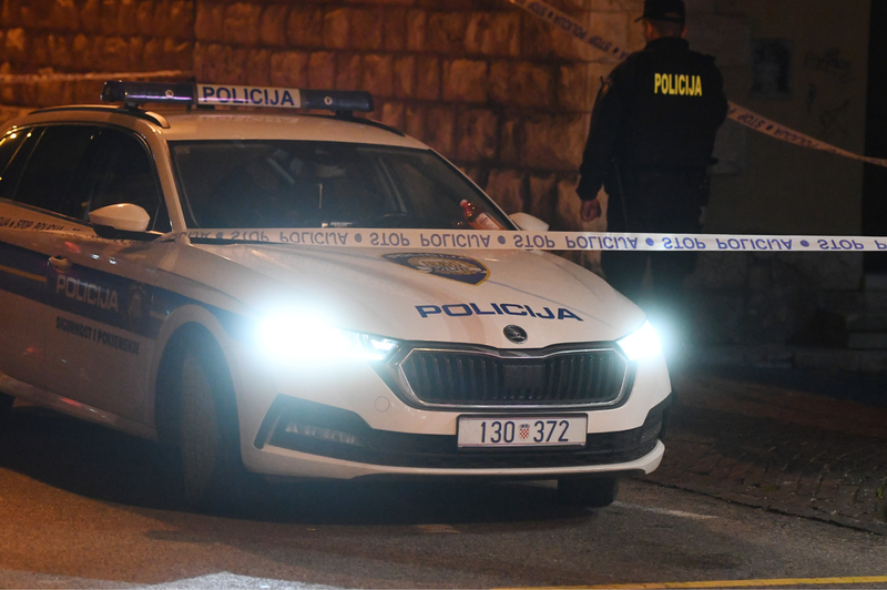 Mladoletni sin poveljnika policije sodeloval v grozljivem fizičnem napadu (žrtev je v smrtni nevarnosti) (foto: Hrvoje Jelavič/PIXSELL/BOBO)